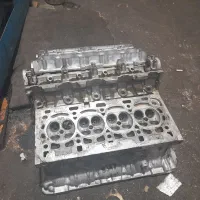 فروش سرسیلندر استوک و نو وکلی کار تراشکاری|خدمات موتور و ماشین|اقبالیه, |دیوار