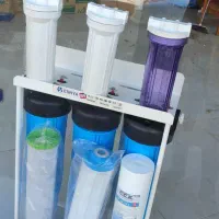 شهر تصفیه آب اسنیا