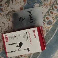 هندزفری میکروفون دار