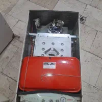 پکیج استوک خارجی در حد با زمانت|آبگرمکن، پکیج، شوفاژ|همدان, |دیوار