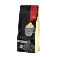 پودر هات چاکلت ، وایت چاکلت و ماسالا سانتوس|خوردنی و آشامیدنی|رامسر, |دیوار