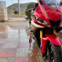 یاماها r25 مدل ۱۴۰۰|موتورسیکلت|شیراز, شهرک گلستان|دیوار