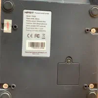 فیش پرینتر|پرینتر، اسکنر، کپی، فکس|کاشان, رسالت|دیوار