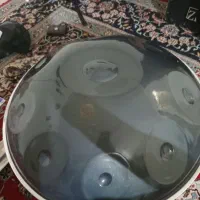 هنگدرام کیتا|درام و پرکاشن|فردیس, شهرک شهید حسینی|دیوار