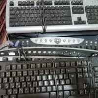 کیبورد کارکرده سالم