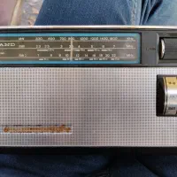 رادیو پاناسونیک