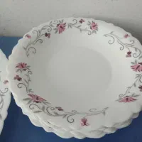 سرویس 26 پارچه آرکوپال|ظروف سرو و پذیرایی|تهران, دبستان|دیوار