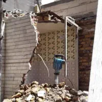 پیکور کاری و تخریب..کاری