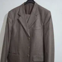 کت  و شلوار مردانه