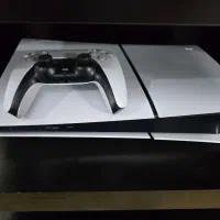 پلی استیشن ۵ ps5