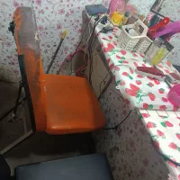 صندلی|آرایشگاه و سالن‌های زیبایی|سنندج, |دیوار