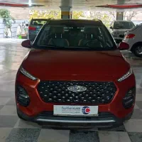 ام وی ام X22 پرو اتوماتیک 1401 در حد صفر|خودرو سواری و وانت|تهران, جنت‌آباد جنوبی|دیوار