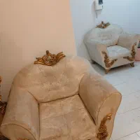 مبل ۷ نفره