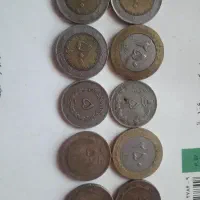 سکه|کلکسیون سکه، تمبر، اسکناس|جوین, |دیوار