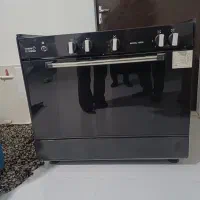 اجاق گاز|اجاق گاز و لوازم برقی پخت‌وپز|نیشابور, مازول|دیوار