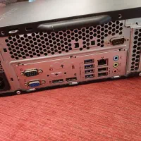 کیس کامپیوتر Lenovo|رایانه رومیزی|گلوگاه, |دیوار