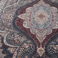 دو تخته فرش ۹متری شاهکارمشهد|فرش|رباط‌کریم, رباط‌کریم|دیوار