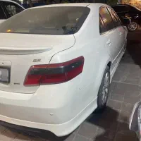 کمری seمدل ۲۰۰۷|خودرو سواری و وانت|تهران, دردشت|دیوار