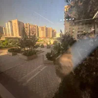 دریاچه چیتگر ۱۳۰ متر ۳ خواب سند تکبرگ برج روژان|فروش آپارتمان|تهران, شهرک آتی شهر|دیوار