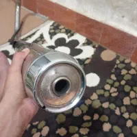 اگزوز سی دی ای کمک فنر کابریاتور|قطعات یدکی و لوازم جانبی|کارون, |دیوار