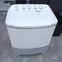 لباسشویی ال جی( امانت فروشی جنوب)