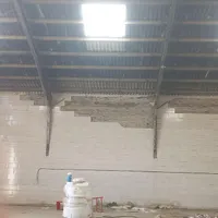 اجاره انبار درمتراژمختلف برجاده قدیم