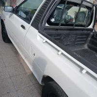 وانت پراید۴۰۳|خودرو سواری و وانت|بهبهان, |دیوار