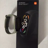Mi band 7