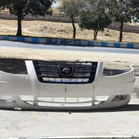 سپر و چراغ و شیشه بالابردست دوم