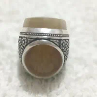 انگشتر کلکسیونی