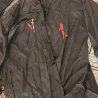 وسایل و تجهیزات کامل کنگفو سایز 5 و لباس کاراته|تجهیزات ورزشی|بروجن, |دیوار