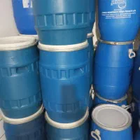 انواع گالن وبشکه  بشکه 220لیتری جنس المانی 650هزار|ظروف نگهدارنده، پلاستیکی، یک‌بارمصرف|ساوه, |دیوار