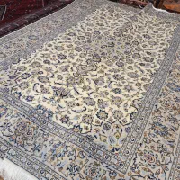 جفت قالی ۶متری دستباف بافت کاشان|فرش|تهران, اکباتان|دیوار