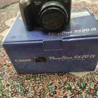 دوربین فیلمبرداری و عکاسی کنون( canon)|دوربین عکاسی و فیلم‌برداری|تهران, هاشمی|دیوار