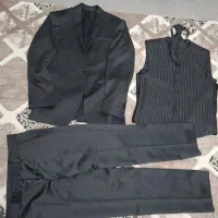 کت شلوار اصل ترکیه