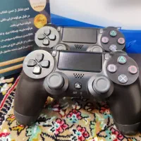 پی اس فور pes4