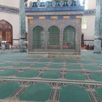 تور زیارتی قم و جمکران