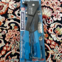 دستگاه پرچ اصلی nova