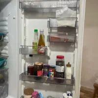 یخچال فریزر دوقلو هایسنس|یخچال و فریزر|اهواز, کوی باهنر|دیوار