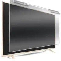 محافظ صفحه تلویزیون