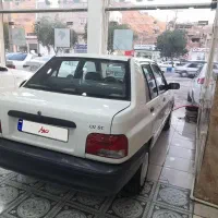 پراید ۱۳۱|خودرو سواری و وانت|مسجد سلیمان, |دیوار