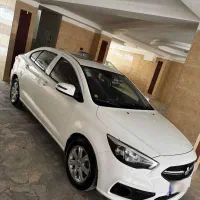 شاهین G سانروف دار