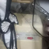 چرخ گوشت