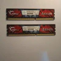 ram ddr3 gskill 16g|قطعات و لوازم جانبی رایانه|شیراز, فرهنگ شهر|دیوار
