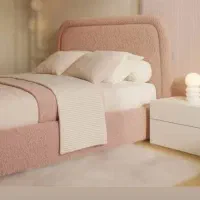 سرویس تخت خواب1 ۲ نفره پاگان دونفره نیم سرویس چستر|تخت و سرویس خواب|شیراز, شهرک فرزانگان|دیوار
