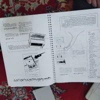 دستگاه تایپ برقی