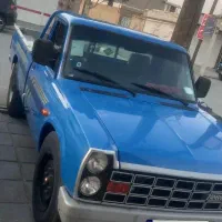 نیسان دوگانه ۱۴۰۱سیمی