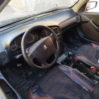 ۴۰۵ مدل۸۳|خودرو سواری و وانت|ایلام, |دیوار