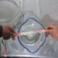 ظرفهای فرانسوی و پیرکس نو و میوه خوری و آجیل خوری|ظروف سرو و پذیرایی|شاهین‌شهر, سعدی شمالی|دیوار