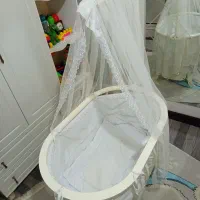 گهواره|تخت و صندلی بچه|نسیمشهر, |دیوار